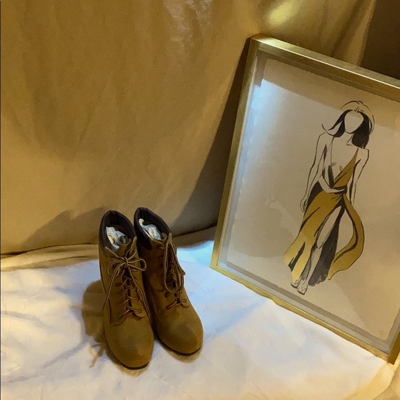 Booties - Picture 1 of 5